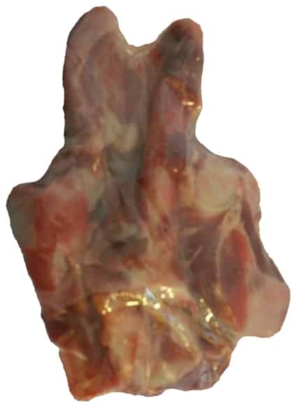 Goat Soup Bones